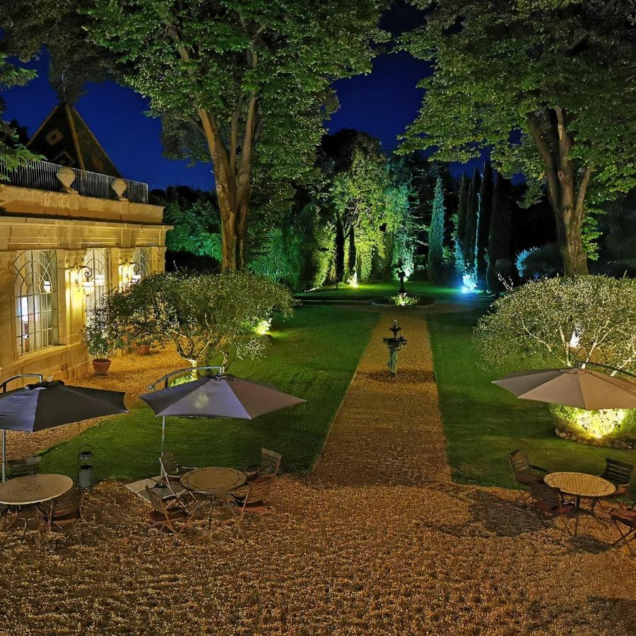 Chateau Rieutort Saint-Pargoire Exterior photo
