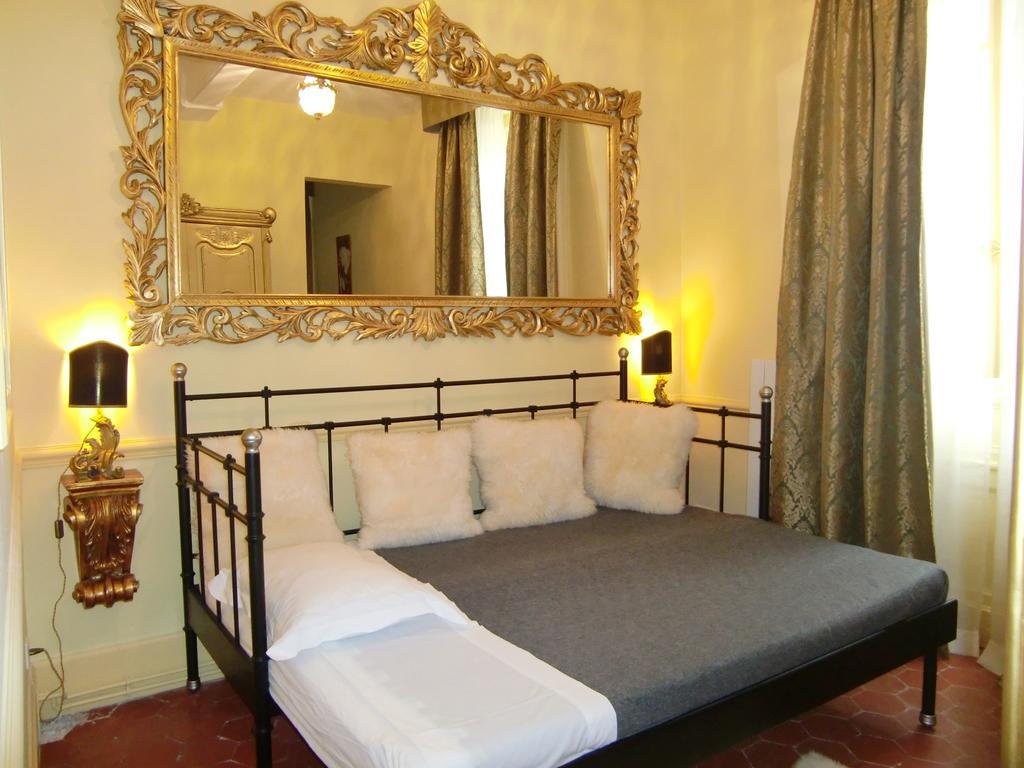 Chateau Rieutort Saint-Pargoire Room photo