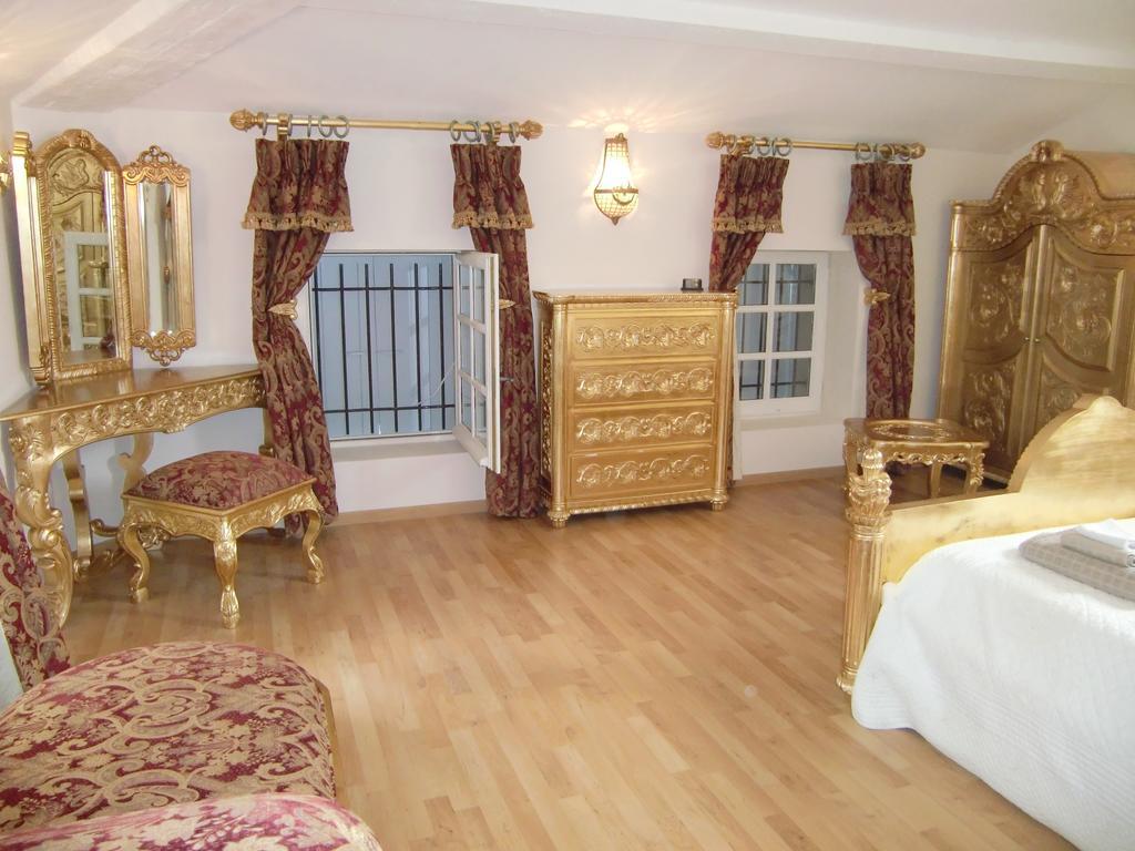 Chateau Rieutort Saint-Pargoire Room photo