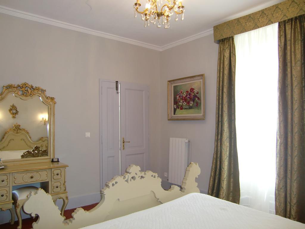 Chateau Rieutort Saint-Pargoire Room photo
